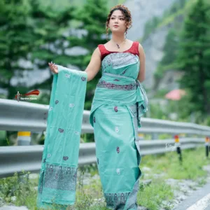 C-Green Premium Cotton Dokhona